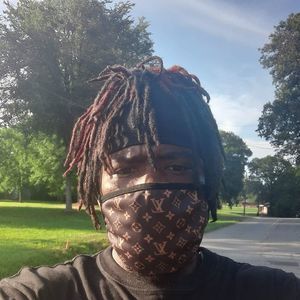 Meet your Posher, Marcus